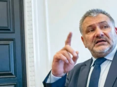 Decyzja w sprawie Romanowskiego. Żurek już ruszył z atakiem na sędziego