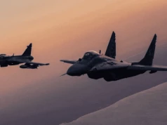 Szwecja wyśle kolejne Gripeny do Polski