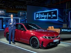 Mamy polskie ceny BMW serii 3