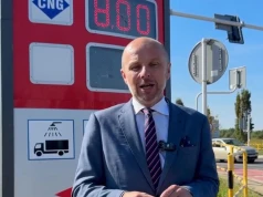 Tańsze paliwo w Rzeszowie już od dziś. Kto może skorzystać z tej promocji?