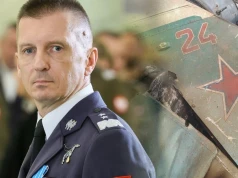 Tak chcą "oddać" Rosji. Polscy generałowie przestają się gryźć w język