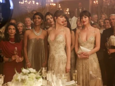 Taylor Swift z nowym teledyskiem. Dakota Johnson i Colin Farrell w „Patient Zero”