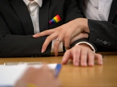 Transkrypcje aktów małżeństw a podatki. Szef KAS: Zrobiliśmy coś dobrego i przyzwoitego