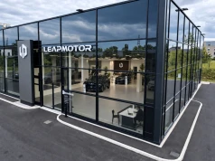 Leapmotor buduje imperium sprzedaży i serwisu. 1000 punktów w 36 krajach