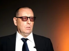 Prof. Borek: Mam satysfakcję, że doczekałem się sprawiedliwości