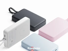 Xiaomi zaprezentowało nowy powerbank. Ma indukcyjne ładowanie i jest tani