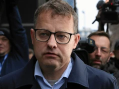 List żelazny dla Marcina Romanowskiego. Jest uzasadnienie sądu