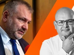 Romanowski ma list żelazny, Żurek kolejne upokorzenie. Suchą stopą z tego nie wyjdzie