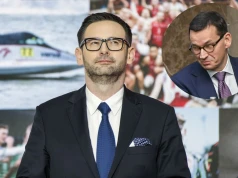 Daniel Obajtek będzie mózgiem programu gospodarczego PiS, chociaż ma poważne zarzuty