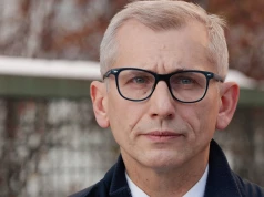 List żelazny dla Romanowskiego. "Konia z rzędem temu, kto zagwarantuje, że znów nie ucieknie"