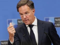 Szef NATO uspokaja ws nuklearnego zagrożenia ze strony Rosji