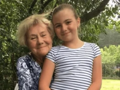 Tak obecnie wygląda dawna Basia z "M jak miłość". Maja Wudkiewicz teraz ma na imię Cody
