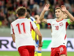 Orły Brzęczka idą jak burza. Awans jest na wyciągnięcie ręki