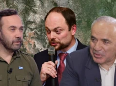 Rosyjskie służby planowały zamachy w USA. Na liście czołowi opozycjoniści
