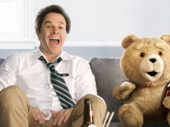 Ted w zupełnie nowym wydaniu na pierwszym teaserze! Wielki powrót Marka Wahlberga