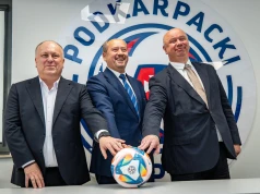 Piłkarska reprezentacja Polski zagra na Podkarpaciu. Mecze w dwóch miastach regionu