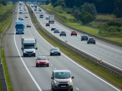 Rusza remont S5. Kierowców czekają ponad dwa miesiące utrudnień