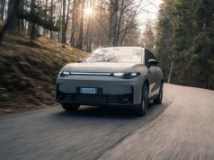 To będzie bezwzględny pogromca konkurencji? Odświeżony Leapmotor C10 imponuje mocą!