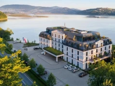 Hotel polskiego milionera z Kluczem Michelin. Jedna noc kosztuje nawet 12 tys. zł