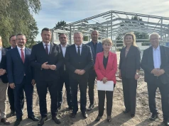 Gotowi na zalania i nawałnice. W Żychlinie powstaje centrum ochrony ludności