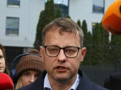 Romanowski bez aresztu i z listem żelaznym. To nagroda od neo-sędziego, awansowanego za PiS