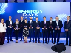 Oto laureaci Energy Days Awards 2026. Wręczono nagrody „Nowy Impuls” i „Człowiek z energią”