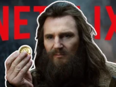 Fani Netfliksa odkrywają legendarne fantasy z Liamem Neesonem. Epickie doświadczenie
