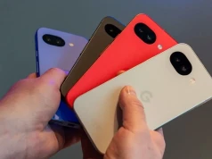 Mój ulubiony tańszy telefon stał się lepszy. Poprzednika chętnie polecałem