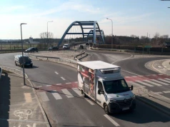 Nadchodzi kres drogowego absurdu. Społecznicy dopięli swego