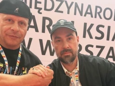 Weteran Legii Cudzoziemskiej kwestionuje biografię Kaktusa