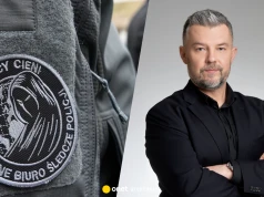 Tajemnice łowców cieni i muzyka z Jamesa Bonda. Spotkanie z dziennikarzem Onetu