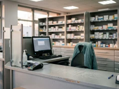 Praca w aptece w Nowym Sączu: 35 aptek i 9 ogłoszeń w rankingu 129 miast