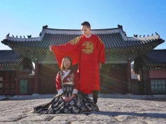 K-pop, kimchi i najlepsze kosmetyki do twarzy 🇰🇷🎎😂 Korea Południowa bezpośrednio z Warszawy z PLL LOT od 2410 PLN ✈️👏⚡