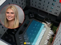 21-latka w USA tańczyła na kanapie tuż obok okna. Wypadła z 8. piętra