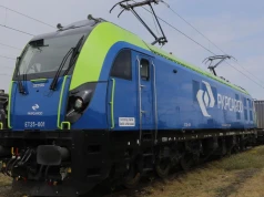 PKP Cargo odwróciło stratę. 117,8 mln zł zysku netto po I półroczu