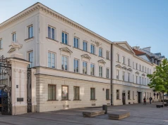 Kultowa Księgarnia Uniwersytecka powraca. „Układamy się od nowa”
