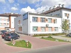 Praca w Rzeszowie. Zespół Opieki Zdrowotnej nr 2 zatrudni osoby sprzątające