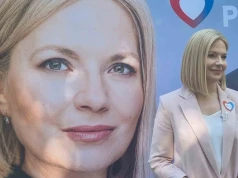 Roczny bilet na komunikację miejską za 365 złotych! Informuje o tym… kandydatka na prezydenta