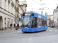 Tramwaje pojadą inaczej. Kraków wprowadza kolejne zmiany od 5 października