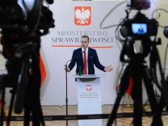 Marcin Romanowski ma list żelazny. Jest decyzja sądu, politycy komentują