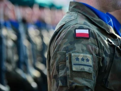 Tajemnicza przesyłka w jednostce wojskowej. Trzy osoby trafiły do szpitala