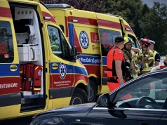 Kalisz traci zespół ratownictwa medycznego! Przenosiny do Opatówka mimo protestów