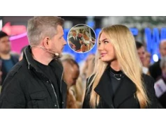 Chajzerowie zrobili przegląd prasy. ROZPŁYWALI SIĘ nad fotorelacjami... ze swojego ślubu