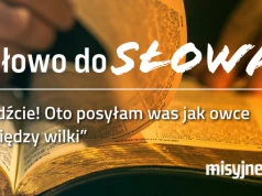 słowo do Słowa, 1 października 2026