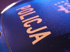 Krzyki na Wyżynach w Bydgoszczy. Uszkodzone auta i zatrzymana kobieta