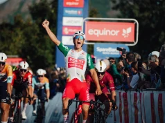 Włoski sprinter dołącza do Groupama-FDJ United