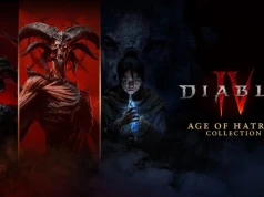 Diablo IV na Switchu 2 to być może najlepsza wersja Diablo, w jaką kiedykolwiek grałem