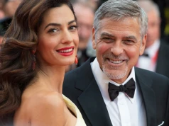Ostatni krok przed czerwonym dywanem. Tak pachną Amal Clooney, Parker Posey i Kate Hudson