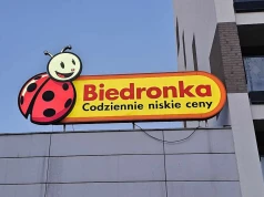Od czwartku ogromna promocja w Biedronce na masło. Trzeba wziąć dwie kostki