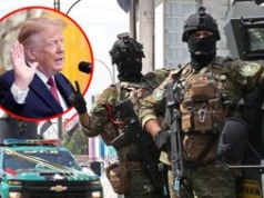 Trump ogłosił "wielki dzień dla Ameryki". Koniec operacji w Iraku